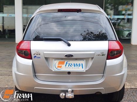 FORD Ka Hatch 1.6 FLEX, Foto 6