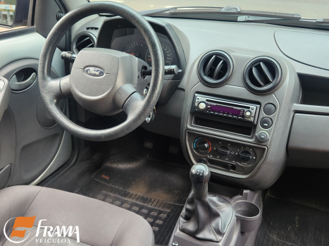 FORD Ka Hatch 1.6 FLEX, Foto 7