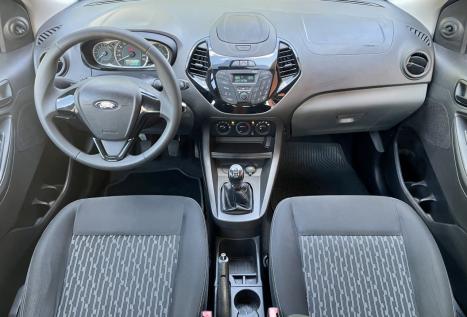 FORD Ka + Sedan 1.0 12V 4P TI-VCT SE FLEX, Foto 7
