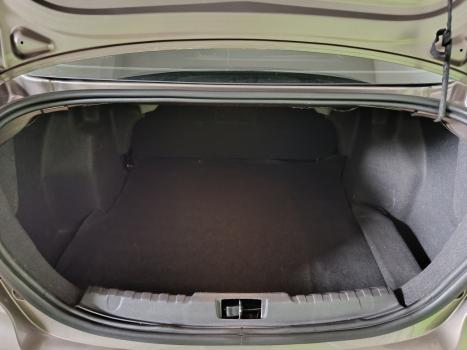 FORD Ka + Sedan 1.5 12V 4P FLEX TI-VCT SE AUTOMÁTICO, Foto 11 FORD Ka + Sedan 1.5 12V 4P FLEX TI-VCT SE AUTOMÁTICO, Foto 11