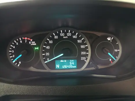 FORD Ka + Sedan 1.5 12V 4P FLEX TI-VCT SE AUTOMÁTICO, Foto 12 FORD Ka + Sedan 1.5 12V 4P FLEX TI-VCT SE AUTOMÁTICO, Foto 12