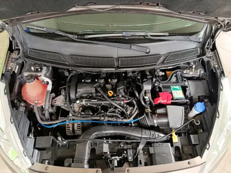 FORD Ka + Sedan 1.5 12V 4P FLEX TI-VCT SE AUTOMÁTICO, Foto 13 FORD Ka + Sedan 1.5 12V 4P FLEX TI-VCT SE AUTOMÁTICO, Foto 13