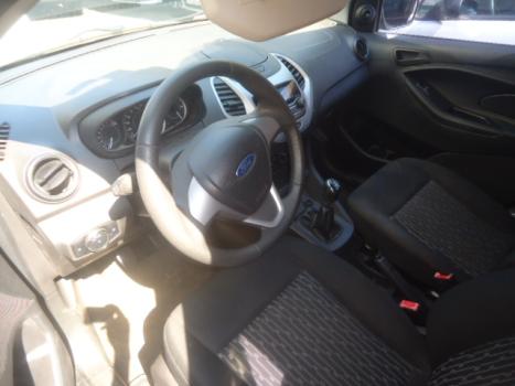 FORD Ka + Sedan 1.5 12V 4P FLEX TI-VCT SE, Foto 3