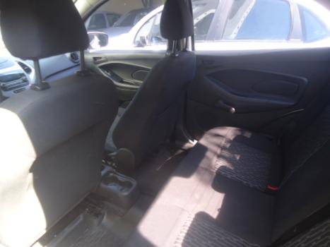 FORD Ka + Sedan 1.5 12V 4P FLEX TI-VCT SE, Foto 4