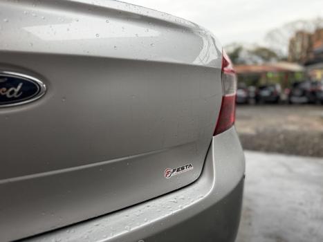 FORD Ka + Sedan 1.5 12V 4P FLEX TI-VCT SE, Foto 8