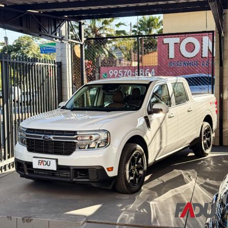 FORD Maverick Pick-up 2.0 4P ECOBOOST LARIAT FX4 AUTOMTICO, Foto 1