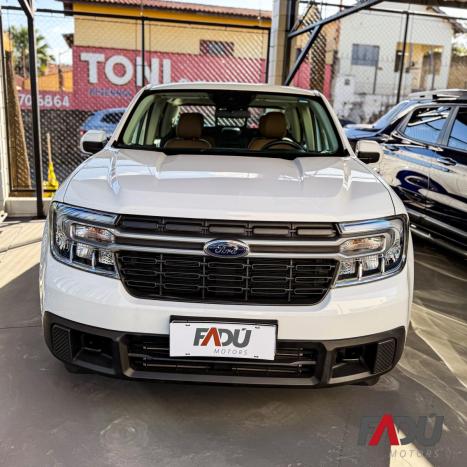 FORD Maverick Pick-up 2.0 4P ECOBOOST LARIAT FX4 AUTOMTICO, Foto 2