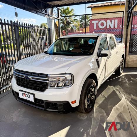FORD Maverick Pick-up 2.0 4P ECOBOOST LARIAT FX4 AUTOMTICO, Foto 3