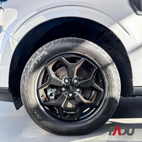 FORD Maverick Pick-up 2.0 4P ECOBOOST LARIAT FX4 AUTOMTICO, Foto 4