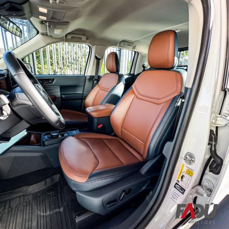 FORD Maverick Pick-up 2.0 4P ECOBOOST LARIAT FX4 AUTOMTICO, Foto 5