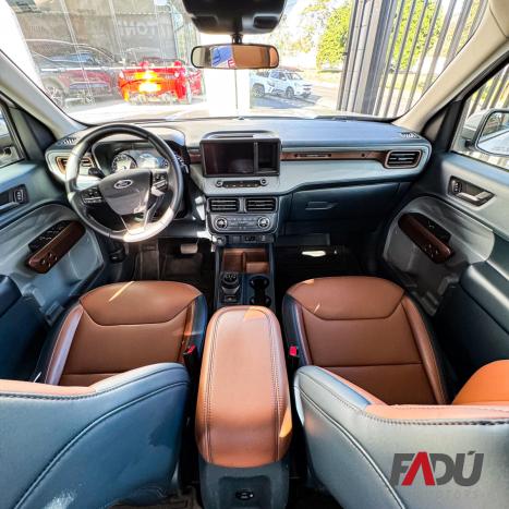 FORD Maverick Pick-up 2.0 4P ECOBOOST LARIAT FX4 AUTOMTICO, Foto 6