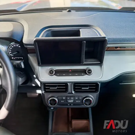 FORD Maverick Pick-up 2.0 4P ECOBOOST LARIAT FX4 AUTOMTICO, Foto 10