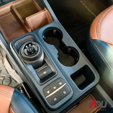 FORD Maverick Pick-up 2.0 4P ECOBOOST LARIAT FX4 AUTOMTICO, Foto 11