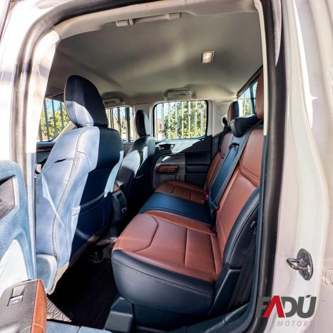 FORD Maverick Pick-up 2.0 4P ECOBOOST LARIAT FX4 AUTOMTICO, Foto 12