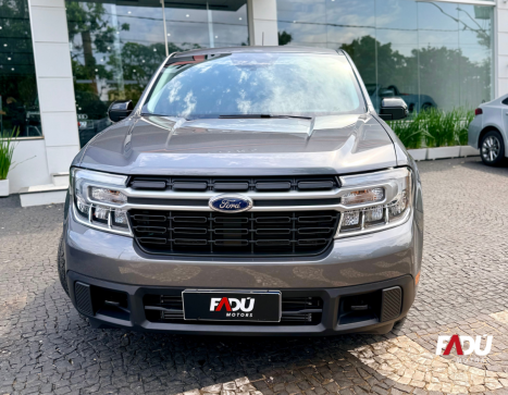 FORD Maverick Pick-up 2.0 4P ECOBOOST LARIAT FX4 AUTOMTICO, Foto 3