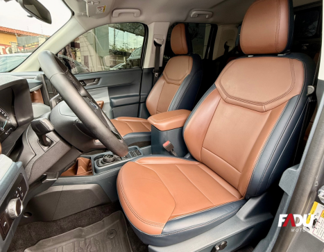 FORD Maverick Pick-up 2.0 4P ECOBOOST LARIAT FX4 AUTOMTICO, Foto 4