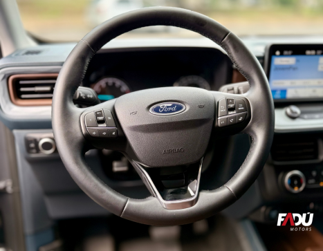 FORD Maverick Pick-up 2.0 4P ECOBOOST LARIAT FX4 AUTOMTICO, Foto 6