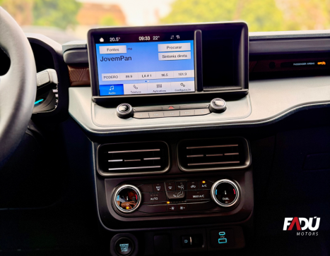 FORD Maverick Pick-up 2.0 4P ECOBOOST LARIAT FX4 AUTOMTICO, Foto 7
