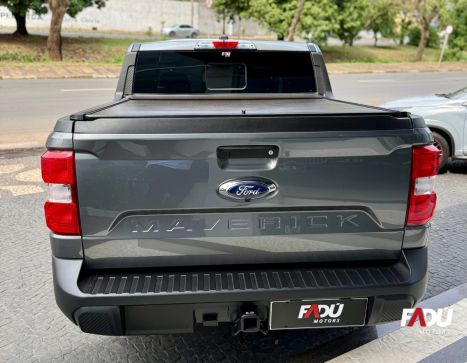 FORD Maverick Pick-up 2.0 4P ECOBOOST LARIAT FX4 AUTOMTICO, Foto 10