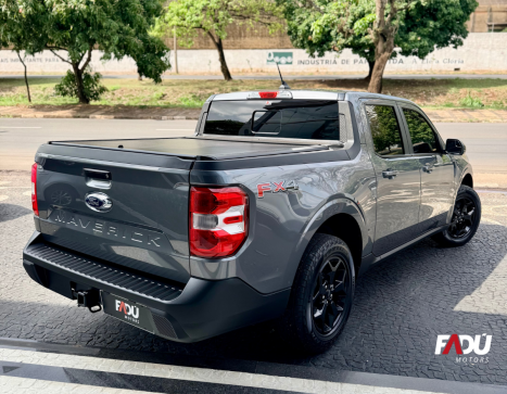 FORD Maverick Pick-up 2.0 4P ECOBOOST LARIAT FX4 AUTOMTICO, Foto 11