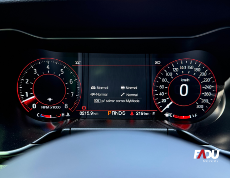 FORD Mustang 5.0 V8 32V TI-VCT MACH 1 SELECTSHIFT AUTOM�TICO, Foto 7