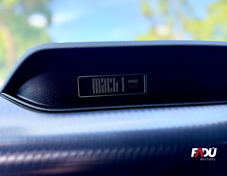 FORD Mustang 5.0 V8 32V TI-VCT MACH 1 SELECTSHIFT AUTOM�TICO, Foto 9
