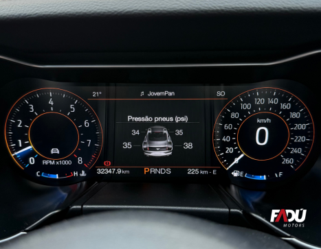 FORD Mustang 5.0 V8 32V BLACK SHADOW AUTOM�TICO, Foto 6