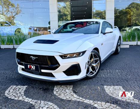 FORD Mustang 5.0 V8 32V COUP� GT PERFORMANCE AUTOM�TICO, Foto 1