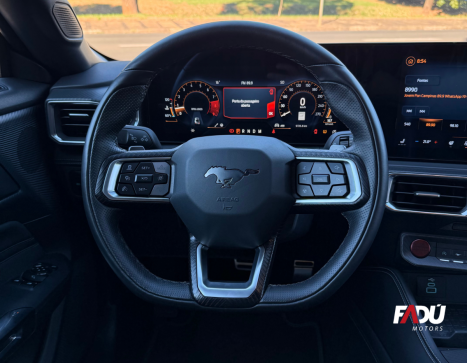 FORD Mustang 5.0 V8 32V COUP� GT PERFORMANCE AUTOM�TICO, Foto 6
