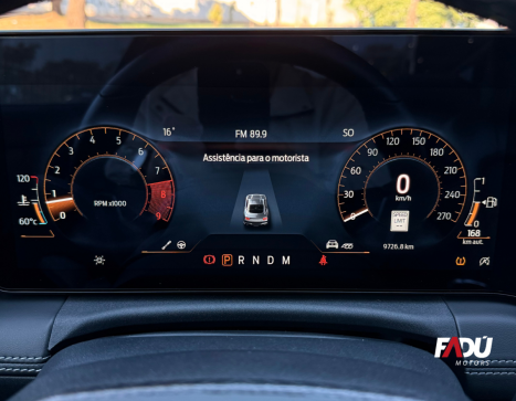 FORD Mustang 5.0 V8 32V COUP� GT PERFORMANCE AUTOM�TICO, Foto 7