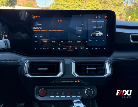 FORD Mustang 5.0 V8 32V COUP� GT PERFORMANCE AUTOM�TICO, Foto 8