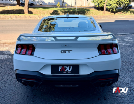 FORD Mustang 5.0 V8 32V COUP� GT PERFORMANCE AUTOM�TICO, Foto 10