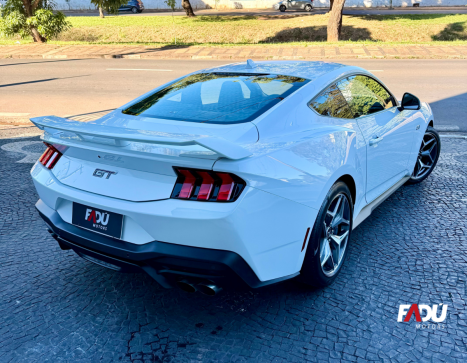FORD Mustang 5.0 V8 32V COUP� GT PERFORMANCE AUTOM�TICO, Foto 11