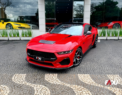 FORD Mustang 5.0 V8 32V COUP� GT PERFORMANCE AUTOM�TICO, Foto 1