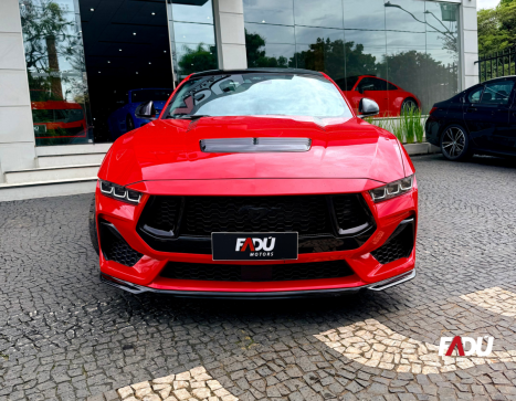 FORD Mustang 5.0 V8 32V COUP� GT PERFORMANCE AUTOM�TICO, Foto 2