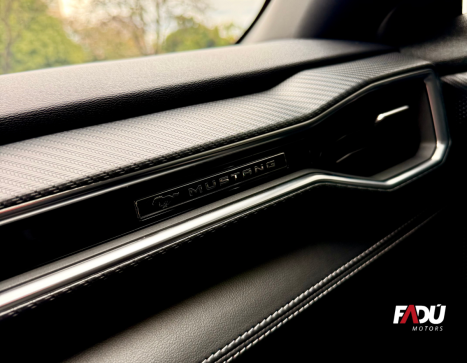 FORD Mustang 5.0 V8 32V COUP� GT PERFORMANCE AUTOM�TICO, Foto 5