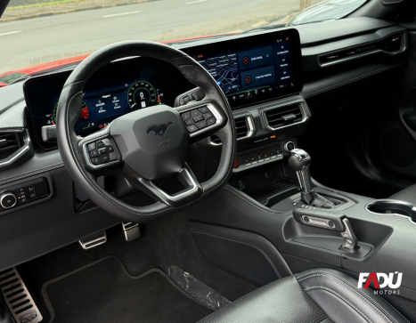 FORD Mustang 5.0 V8 32V COUP� GT PERFORMANCE AUTOM�TICO, Foto 6