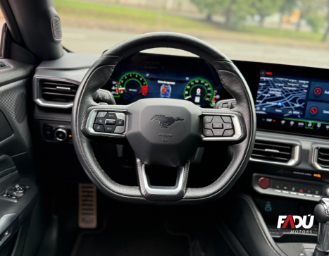 FORD Mustang 5.0 V8 32V COUP� GT PERFORMANCE AUTOM�TICO, Foto 7