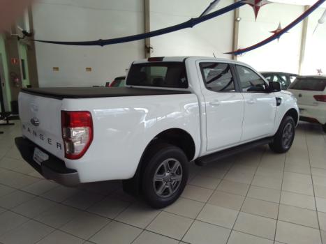 FORD Ranger 2.2 16V XLS DIESEL CABINE DUPLA AUTOMTICO, Foto 4