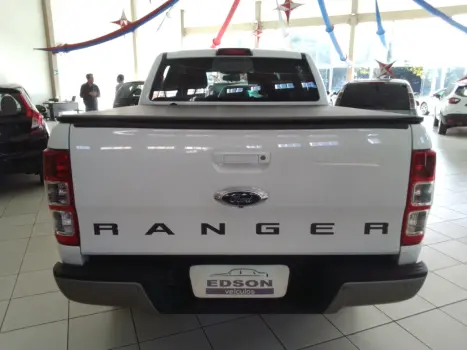 FORD Ranger 2.2 16V XLS DIESEL CABINE DUPLA AUTOMTICO, Foto 6