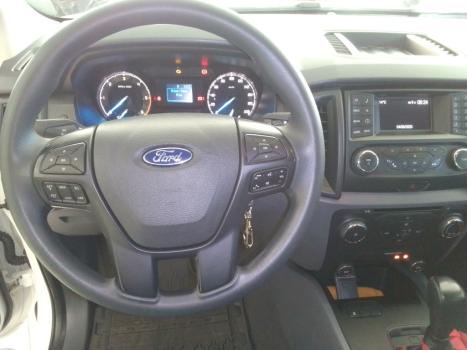 FORD Ranger 2.2 16V XLS DIESEL CABINE DUPLA AUTOMTICO, Foto 9