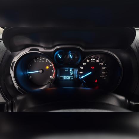 FORD Ranger 2.5 16V FLEX XLS CABINE SIMPLES, Foto 10