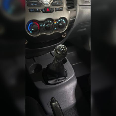 FORD Ranger 2.5 16V FLEX XLS CABINE SIMPLES, Foto 13