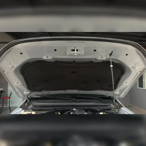 FORD Ranger 2.5 16V FLEX XLS CABINE SIMPLES, Foto 16