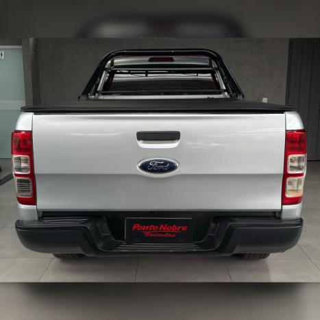 FORD Ranger 2.5 16V FLEX XLS CABINE SIMPLES, Foto 5