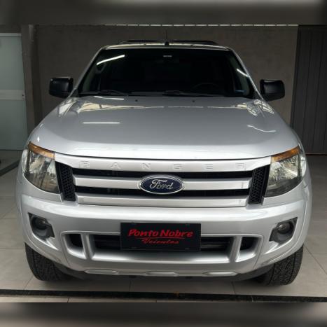 FORD Ranger 2.5 16V FLEX XLS CABINE SIMPLES, Foto 2