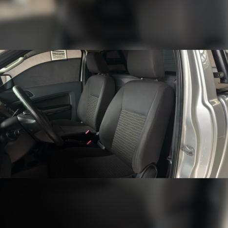 FORD Ranger 2.5 16V FLEX XLS CABINE SIMPLES, Foto 14