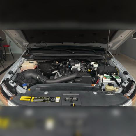 FORD Ranger 2.5 16V FLEX XLS CABINE SIMPLES, Foto 15