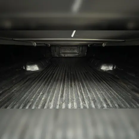 FORD Ranger 2.5 16V FLEX XLS CABINE SIMPLES, Foto 18