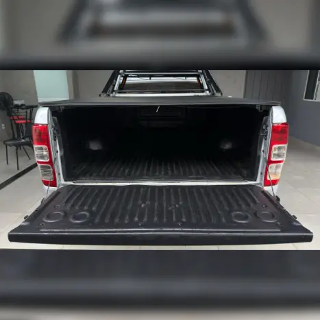 FORD Ranger 2.5 16V FLEX XLS CABINE SIMPLES, Foto 17